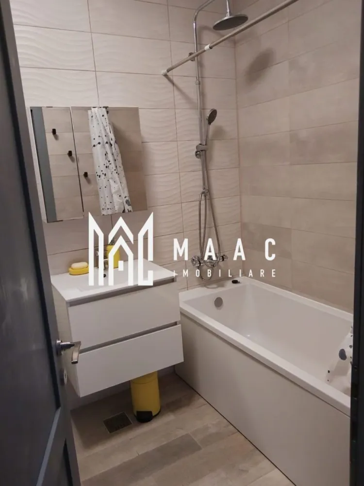 Apartament 3 Camere / Loc De Parcare / Selimbar