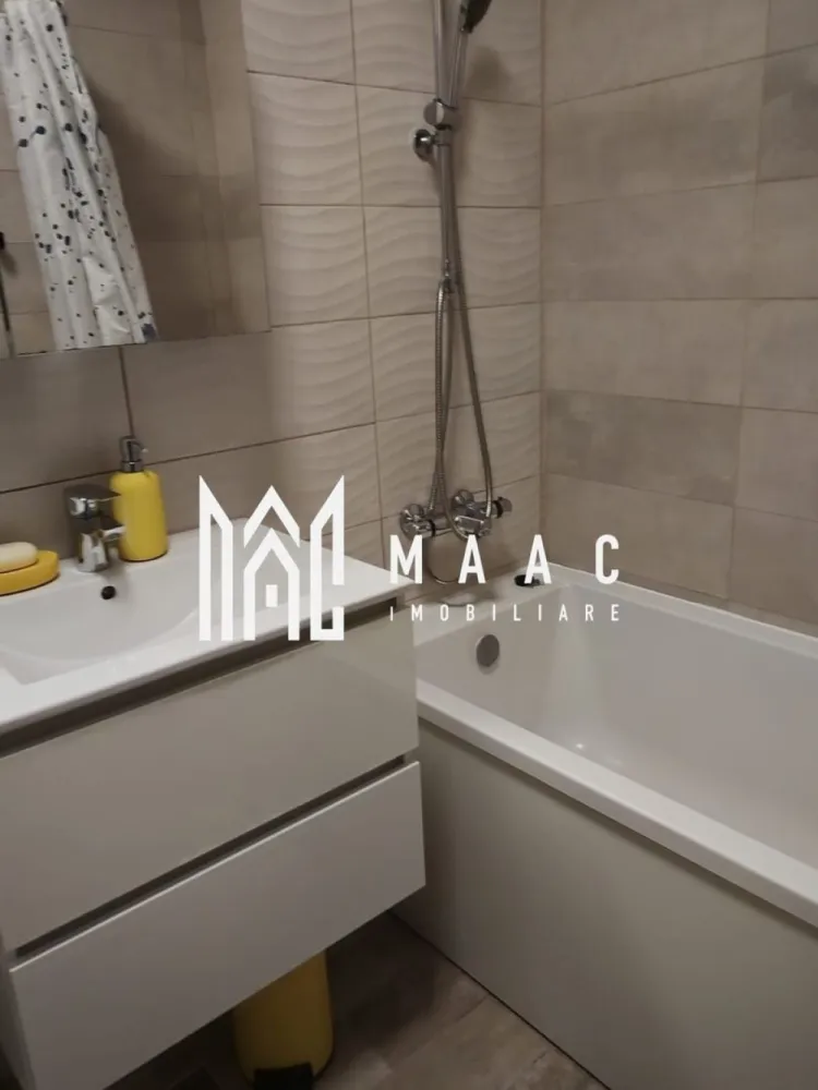 Apartament 3 Camere / Loc De Parcare / Selimbar