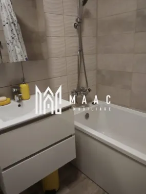 Apartament 3 Camere / Loc De Parcare / Selimbar