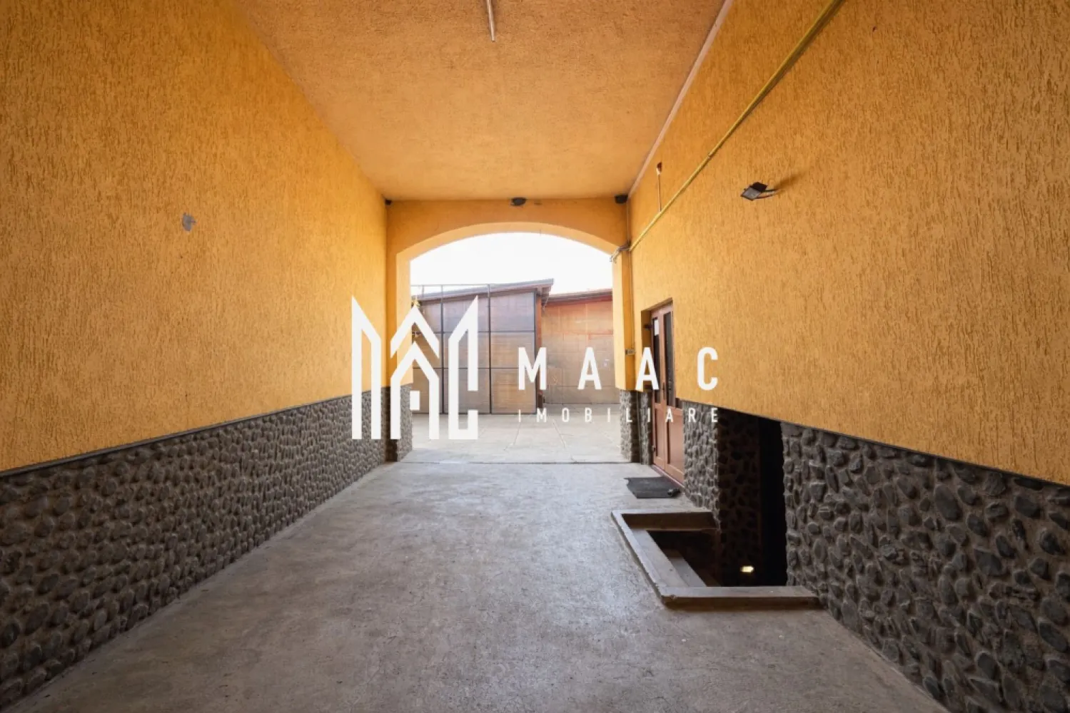 Casa 4 camere I Individuala I 810 mp teren I Turnisor