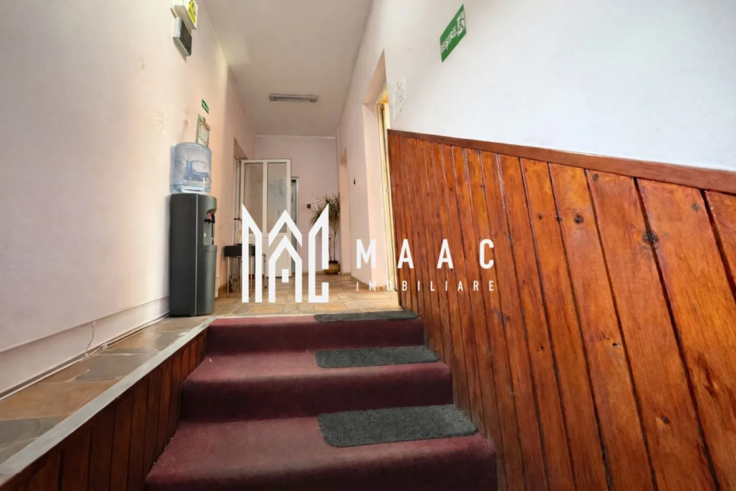 Casa 4 camere I Individuala I 810 mp teren I Turnisor