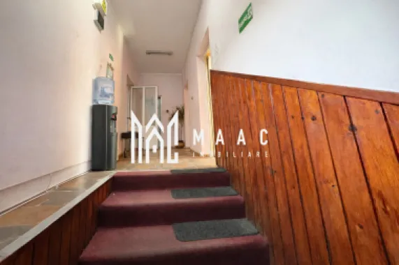 Casa 4 camere I Individuala I 810 mp teren I Turnisor