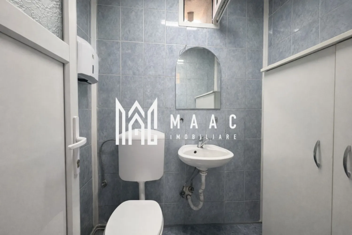 Casa 4 camere I Individuala I 810 mp teren I Turnisor