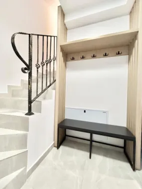 VILA IMPECABILA | P+2 | ZONA LINISTITA | 2 PARCARI | ULTRA LUX