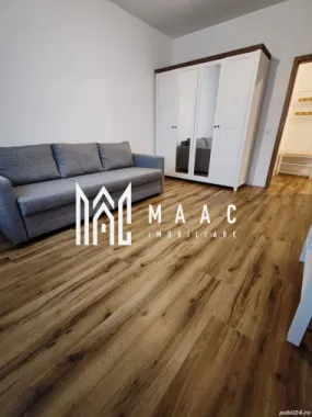 Logo MAAC IMOBILIARE logo