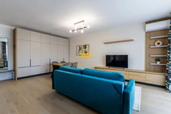2 camere, premium, bloc nou, parcare, zona Centrala, NTT, Record Park