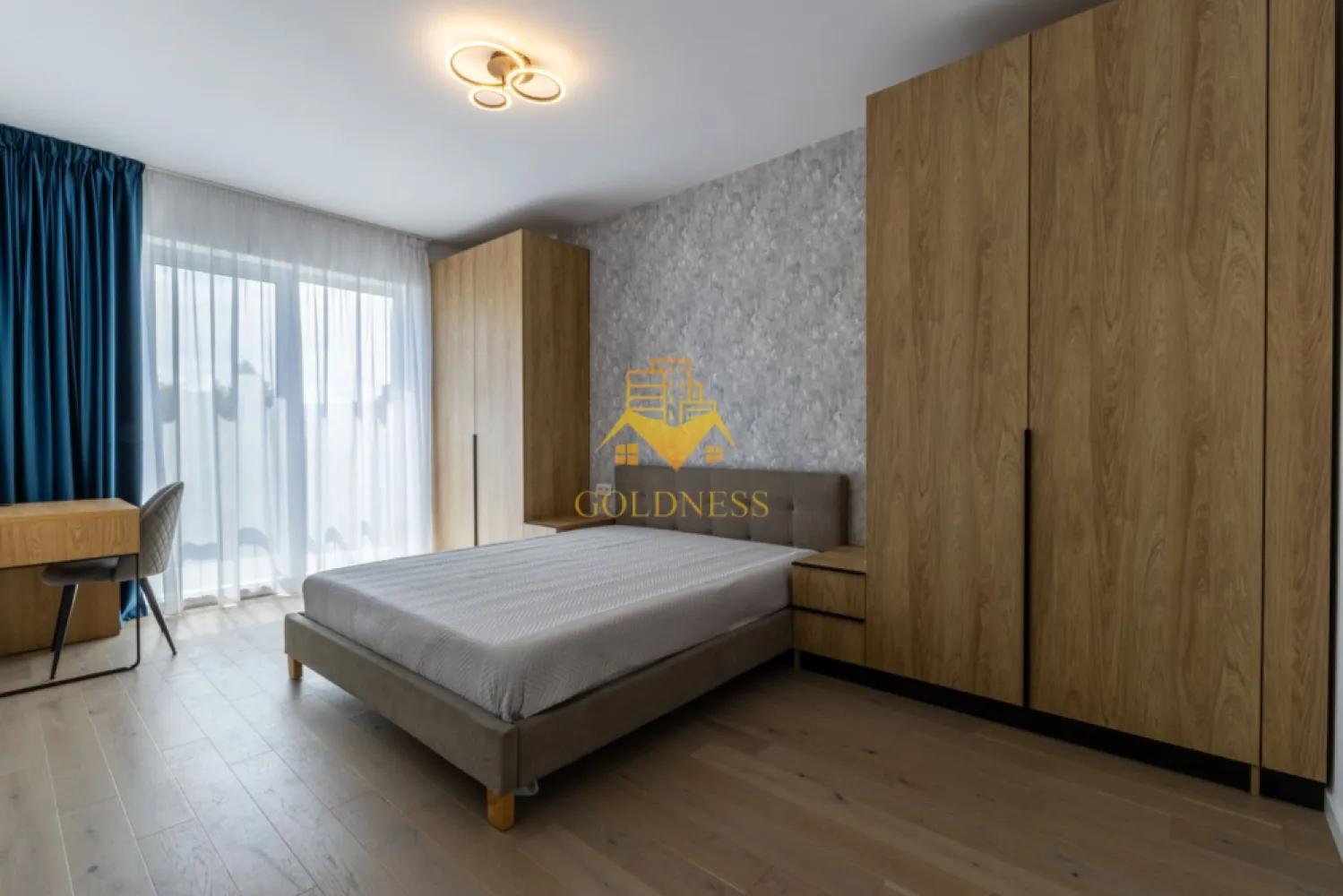 2 camere, premium, bloc nou, parcare, zona Centrala, NTT, Record Park
