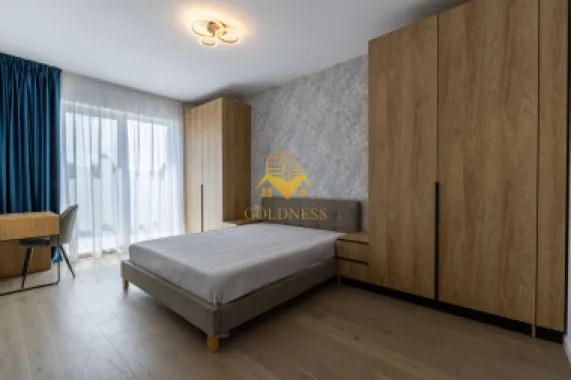 2 camere, premium, bloc nou, parcare, zona Centrala, NTT, Record Park