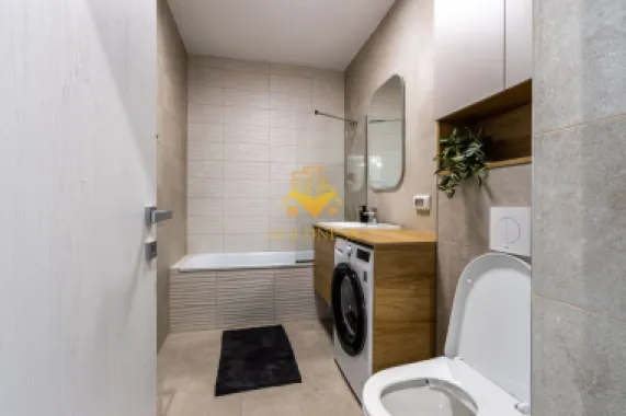 2 camere, premium, bloc nou, parcare, zona Centrala, NTT, Record Park