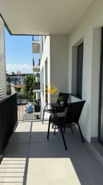 2 camere, premium, bloc nou, parcare, zona Centrala, NTT, Record Park