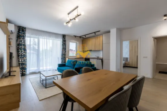 2 camere, premium, bloc nou, parcare, zona Centrala, NTT, Record Park