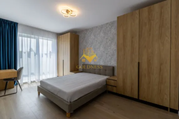 2 camere, premium, bloc nou, parcare, zona Centrala, NTT, Record Park