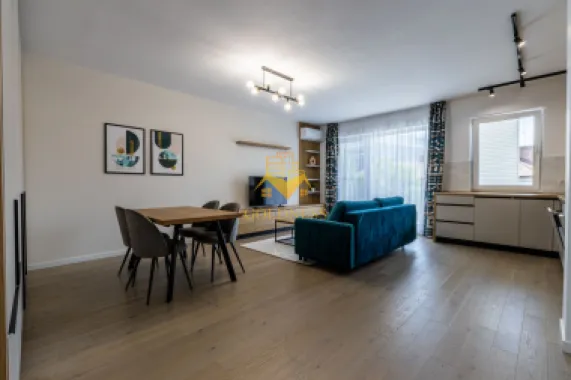 2 camere, premium, bloc nou, parcare, zona Centrala, NTT, Record Park