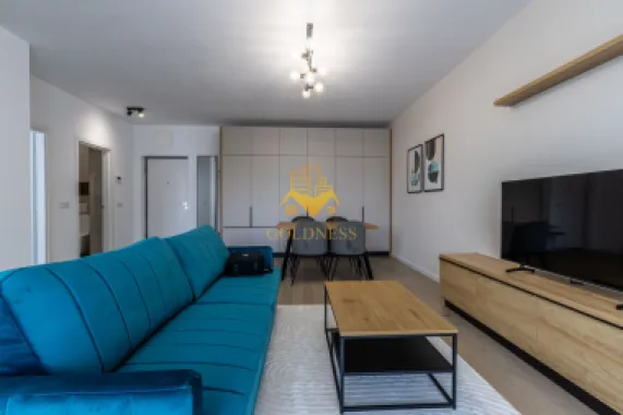 2 camere, premium, bloc nou, parcare, zona Centrala, NTT, Record Park
