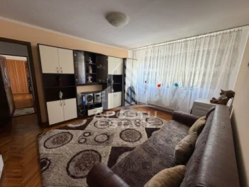 Apartament cu 3 camere de vânzare , Zona Dacia , Timisoara