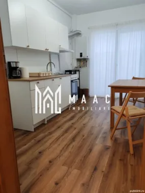 Garsoniera | 37.5MPU | Lift | Loc de parcare | zona Selimbar