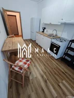 Garsoniera | 37.5MPU | Lift | Loc de parcare | zona Selimbar