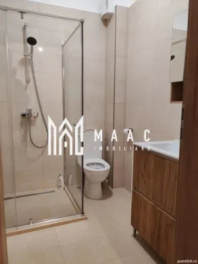 Garsoniera | 37.5MPU | Lift | Loc de parcare | zona Selimbar