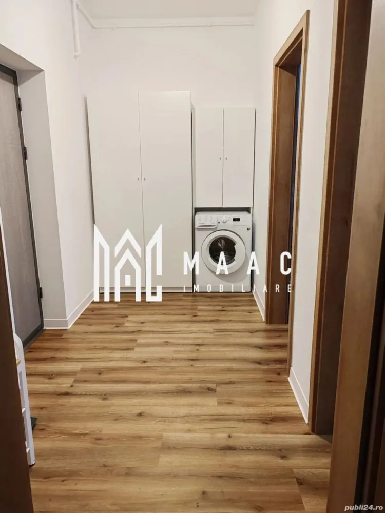 Garsoniera | 37.5MPU | Lift | Loc de parcare | zona Selimbar