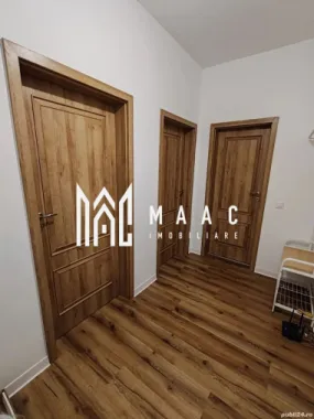 Garsoniera | 37.5MPU | Lift | Loc de parcare | zona Selimbar