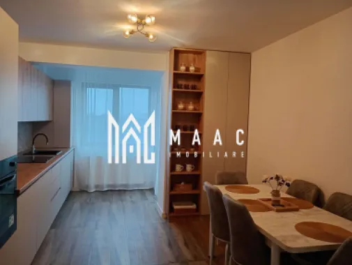 Apartament 3 camere | Etajul 2| 84MPU | D-na Stanca