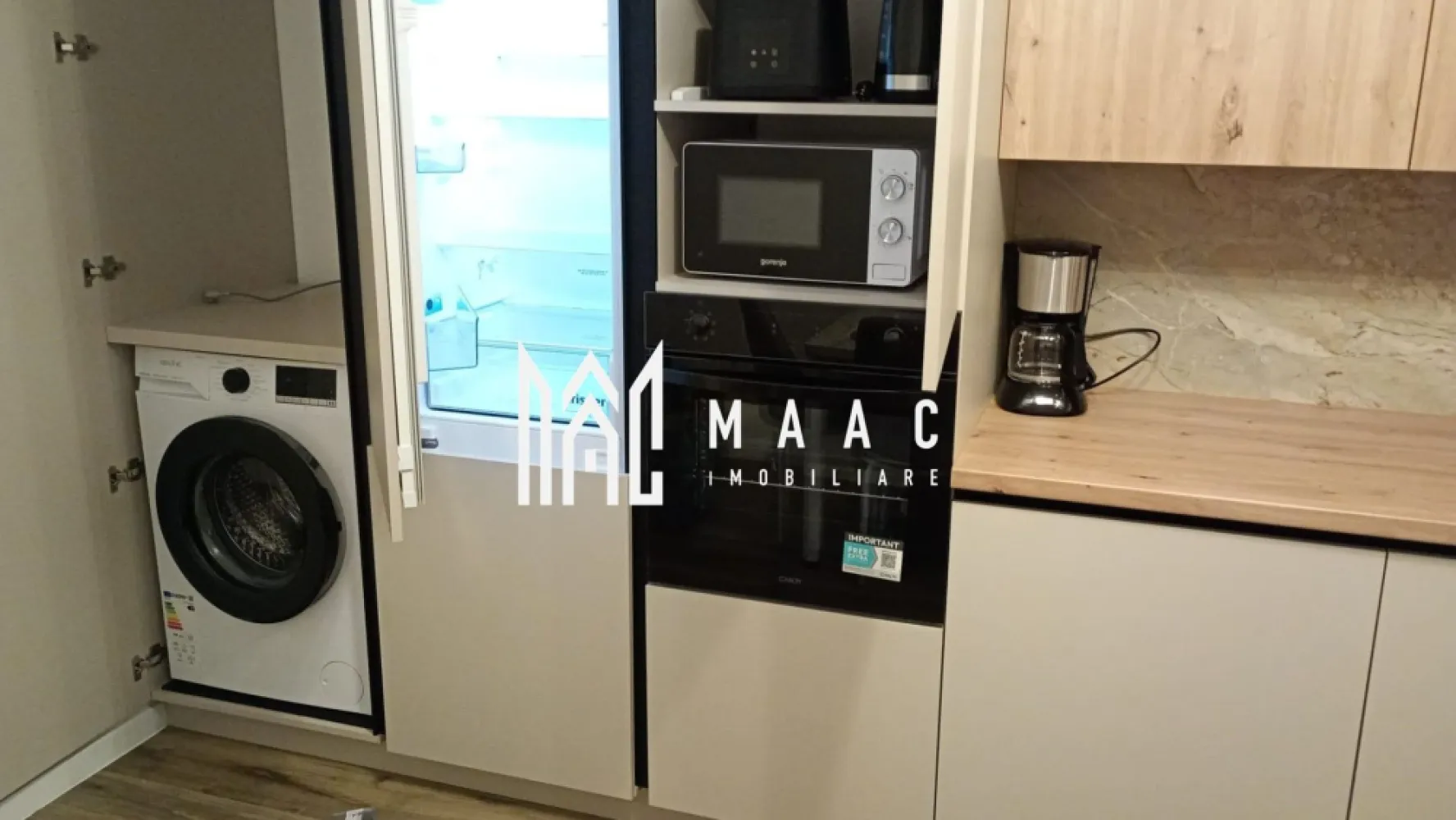 Apartament 3 camere | Etajul 2| 84MPU | D-na Stanca