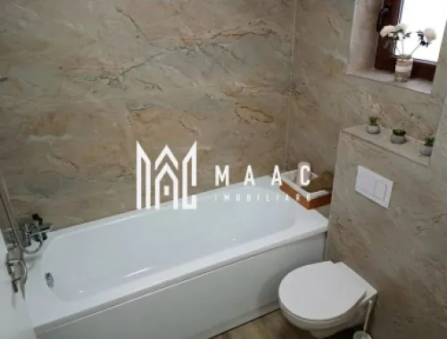 Apartament 3 camere | Etajul 2| 84MPU | D-na Stanca