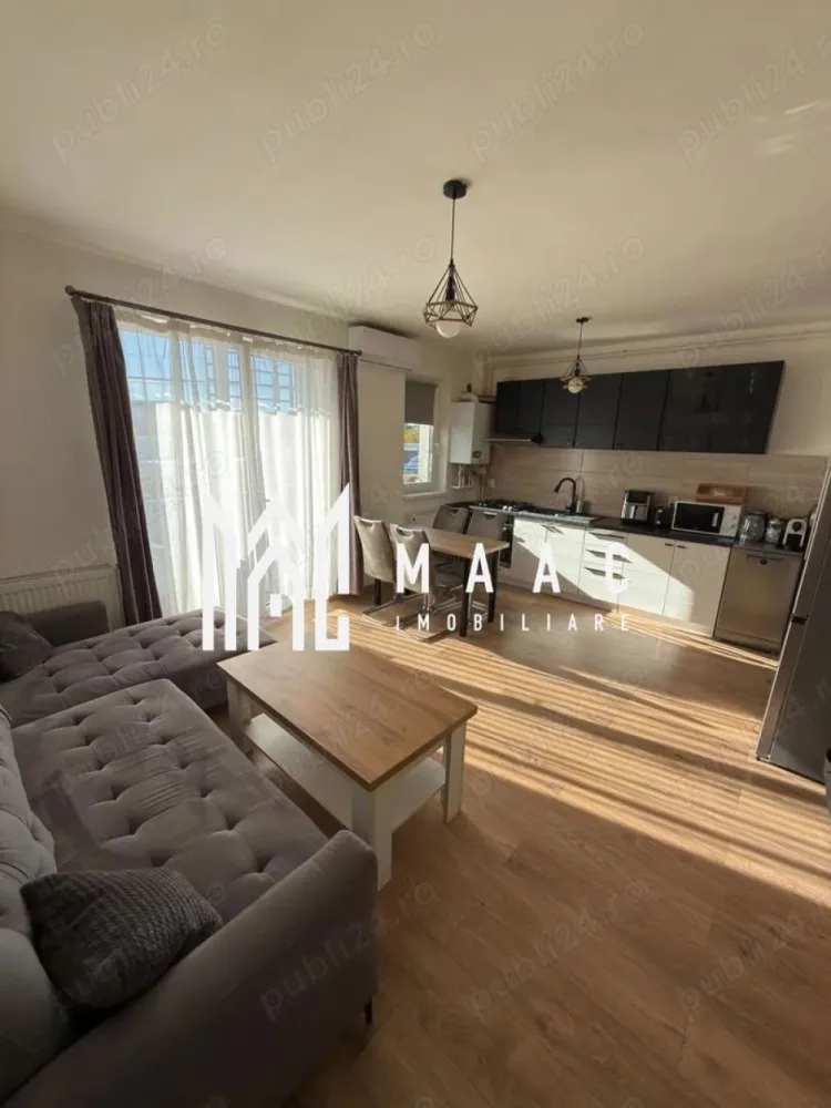 Apartament 3 camere | 53MPU | Balcon | Parter | Turnisor - MAAC Imobiliare vă propune spre vânzare un apartament modern cu 3 camere, situat la parter înalt al unui imobil din zona Terezian – Calea Turnișorului, o locație bine conectată și apreciată pentru accesibilitate și liniște. Apartamentul are o suprafață utilă de 53 mp și este compartimentat eficient, cu living open space cu bucătărie, un spațiu luminos și aerisit, două camere bine proporționate și baie. Un avantaj important îl reprezintă balconul generos de 10 mp, ideal pentru relaxare sau amenajarea unei zone de recreere. Proprietatea beneficiază de loc de parcare privat, cu acces securizat prin barieră, oferind un plus de confort și siguranță. Poziționarea la parter înalt asigură acces facil, dar și intimitate. Zona este liniștită și oferă acces rapid către magazine, stații de transport în comun, școli, zone comerciale și principalele artere ale orașului, ceea ce face apartamentul potrivit atât pentru locuință proprie, cât și pentru investiție în vederea închirierii. Pentru mai multe detalii sau pentru a programa o vizionare, vă rugăm să ne contactați. Specificați ID-ul CP2823122.