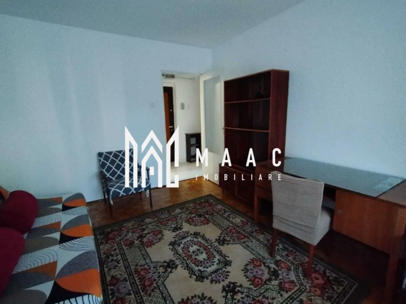 Apartament 2 camere | Etajul 1 | 40MPU | Ștrand