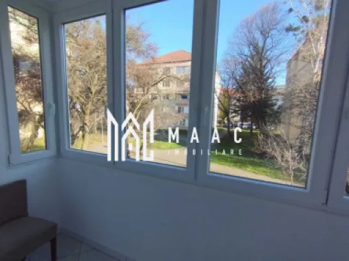 Apartament 2 camere | Etajul 1 | 40MPU | Ștrand