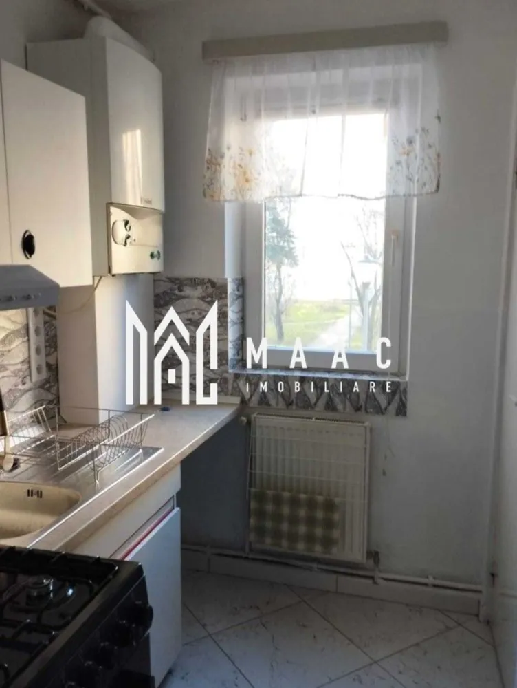 Apartament 2 camere | Etajul 1 | 40MPU | Ștrand