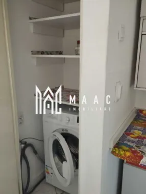 Apartament 2 camere | Etajul 1 | 40MPU | Ștrand
