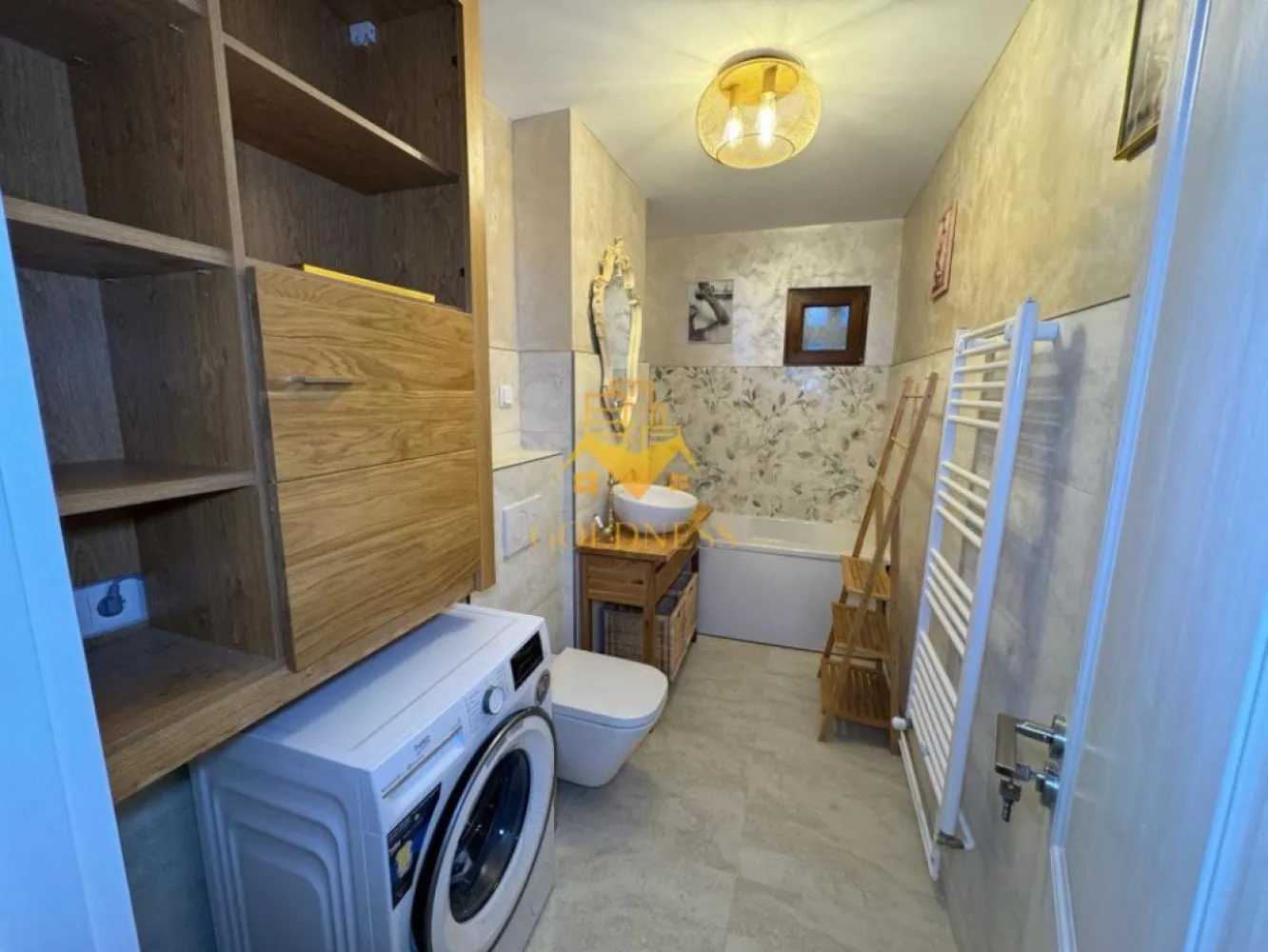 4 camere, decomandate, Gheorgheni, parcare zona Brancusi