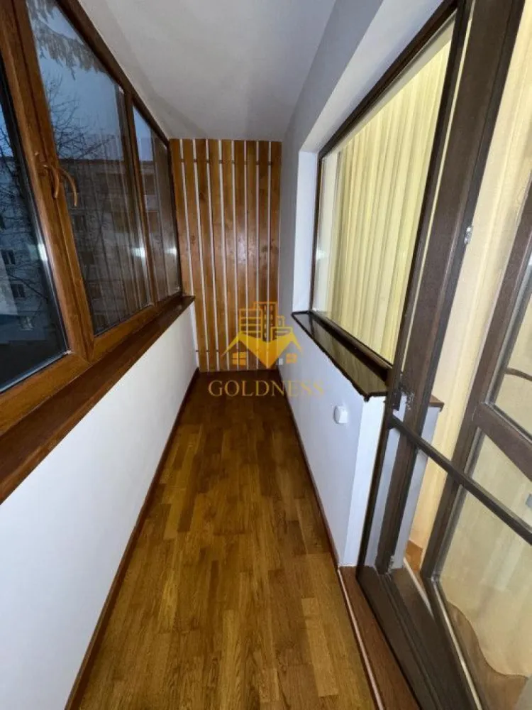 4 camere, decomandate, Gheorgheni, parcare zona Brancusi