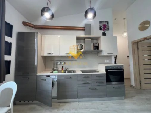 2 camere open space, modern, parcare, AC, Centru, Piata Muzeului, UMF
