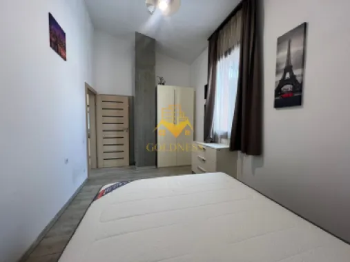 2 camere open space, modern, parcare, AC, Centru, Piata Muzeului, UMF
