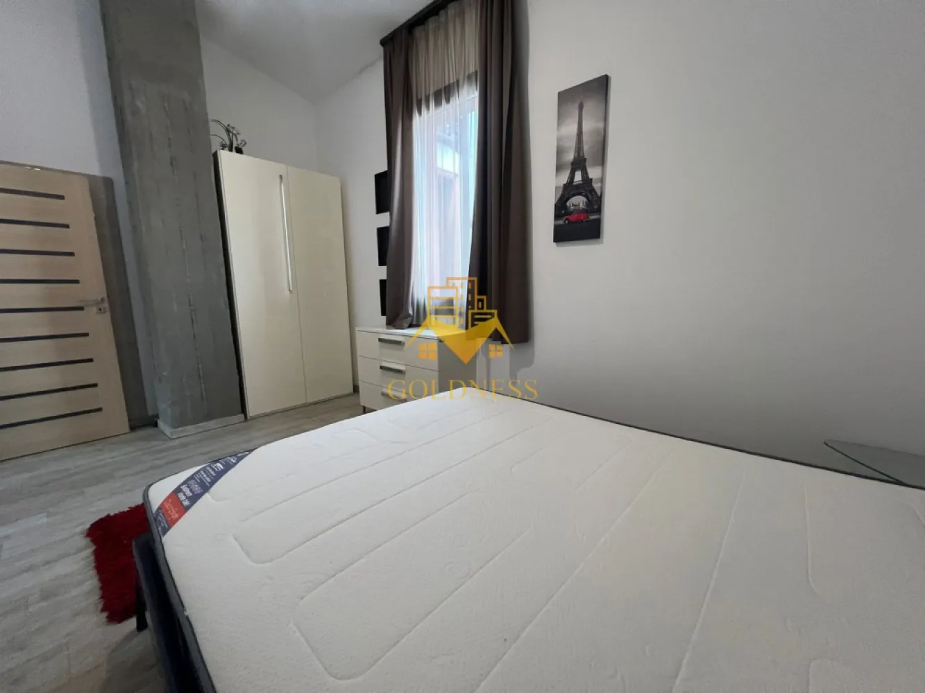 2 camere open space, modern, parcare, AC, Centru, Piata Muzeului, UMF