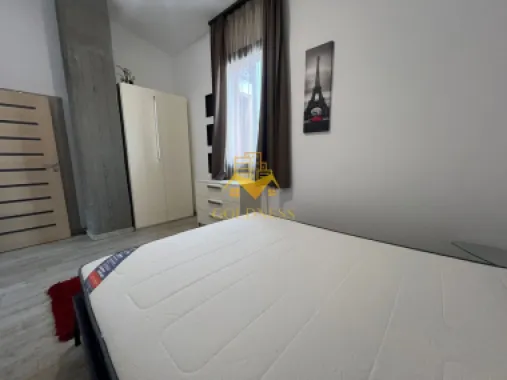 2 camere open space, modern, parcare, AC, Centru, Piata Muzeului, UMF