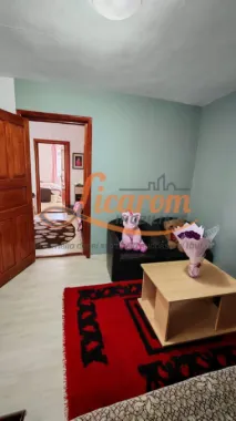 Corp de casa 4 camere zona Nicopole,curte comuna cu 1 familie.