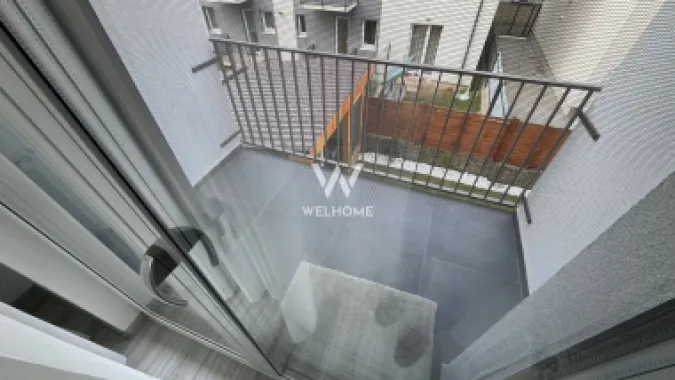 Apartament 3 camere de inchiriat - Marcel Iancu Arhitectilor