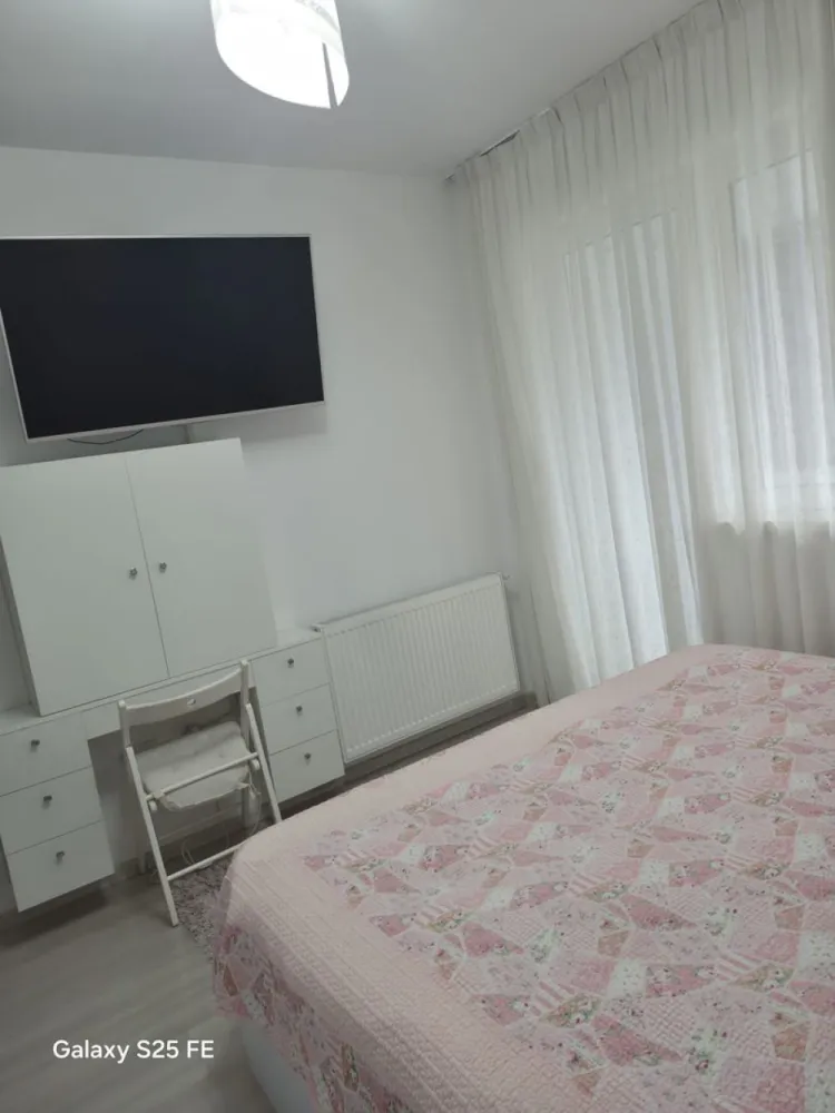 Apartament de Vanzare - 2 camere - 59 mp utili - POPESTI LEORDENI