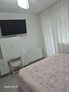 Apartament de Vanzare - 2 camere - 59 mp utili - POPESTI LEORDENI