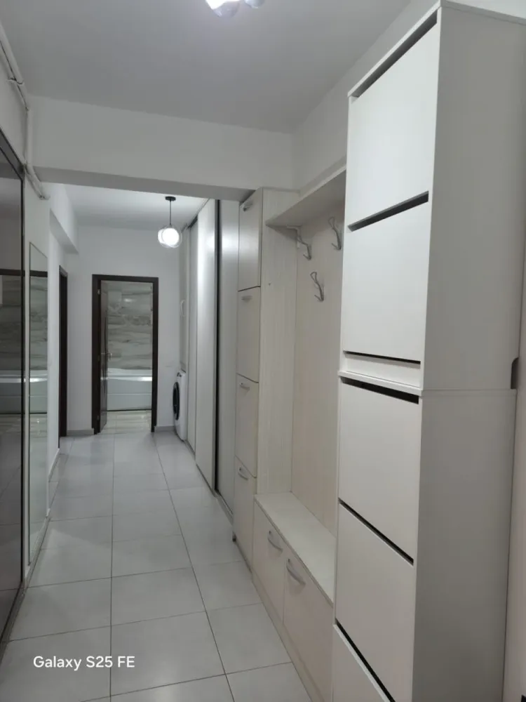 Apartament de Vanzare - 2 camere - 59 mp utili - POPESTI LEORDENI