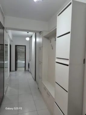 Apartament de Vanzare - 2 camere - 59 mp utili - POPESTI LEORDENI