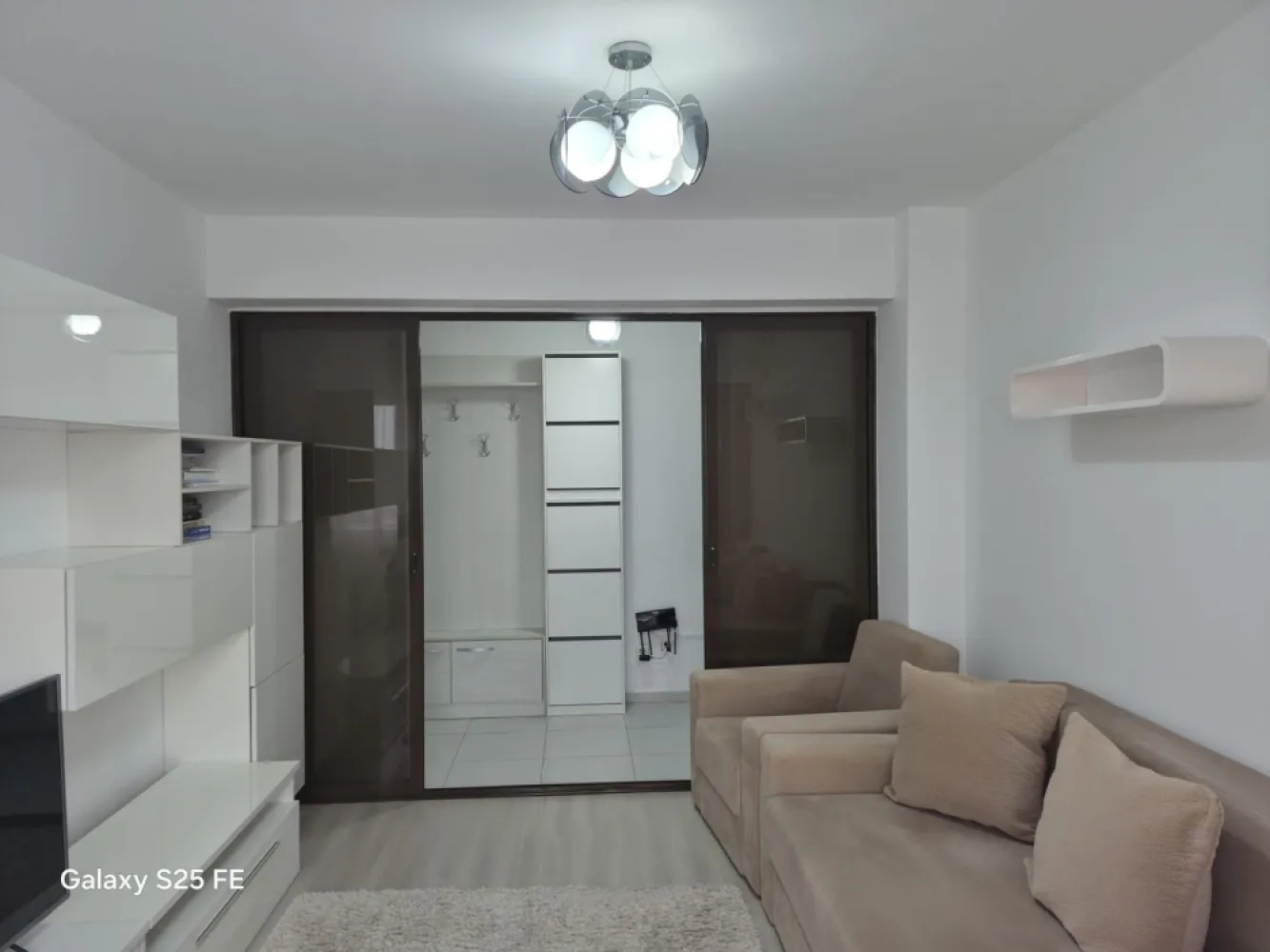Apartament de Vanzare - 2 camere - 59 mp utili - POPESTI LEORDENI