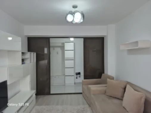 Apartament de Vanzare - 2 camere - 59 mp utili - POPESTI LEORDENI