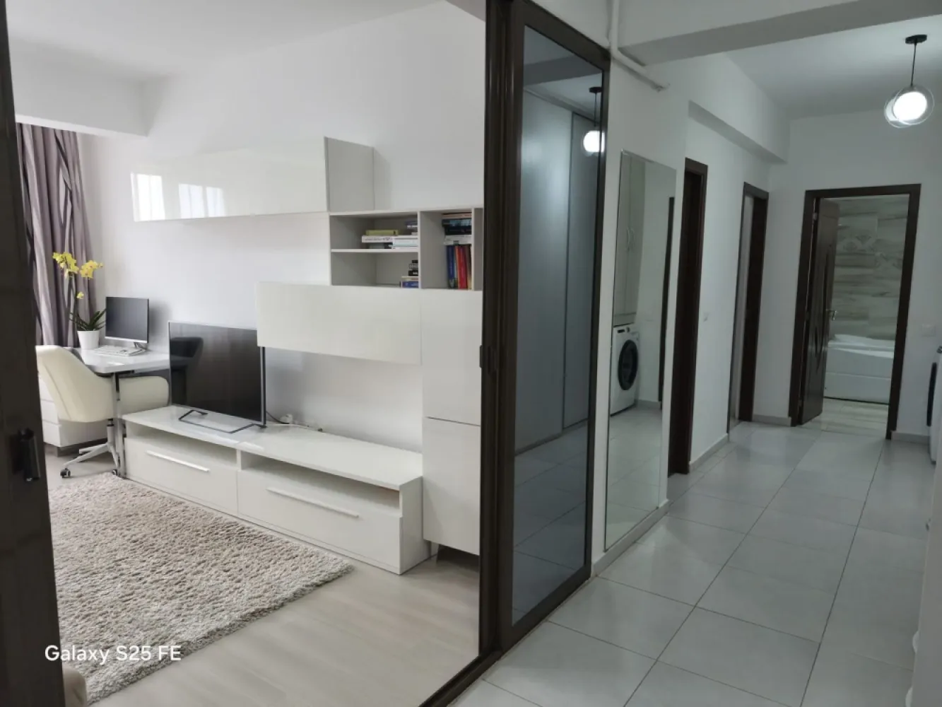 Apartament de Vanzare - 2 camere - 59 mp utili - POPESTI LEORDENI