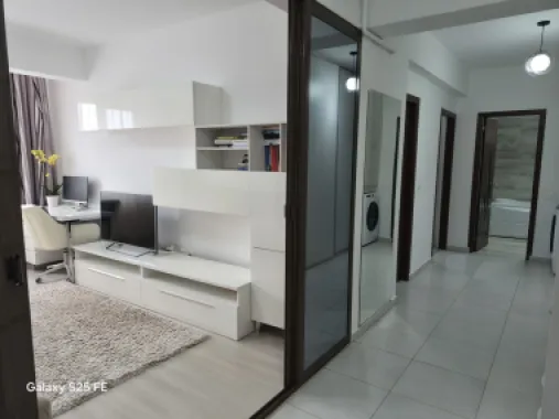 Apartament de Vanzare - 2 camere - 59 mp utili - POPESTI LEORDENI