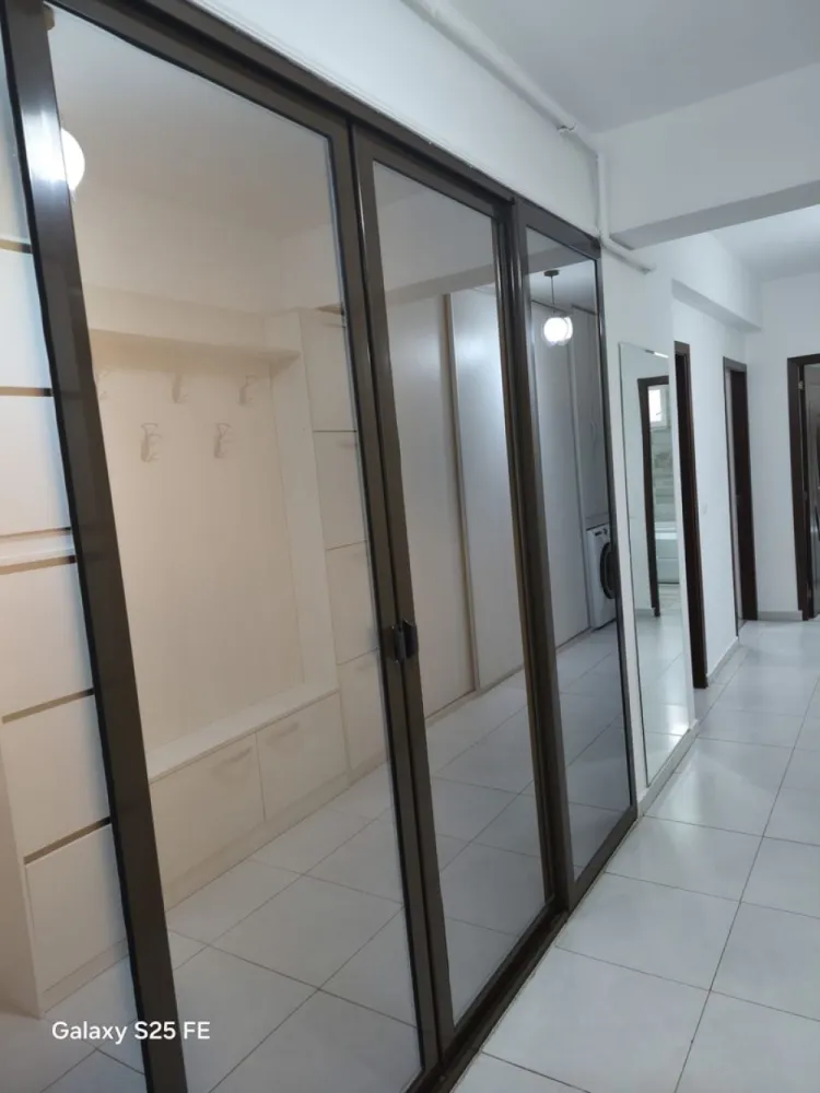 Apartament de Vanzare - 2 camere - 59 mp utili - POPESTI LEORDENI