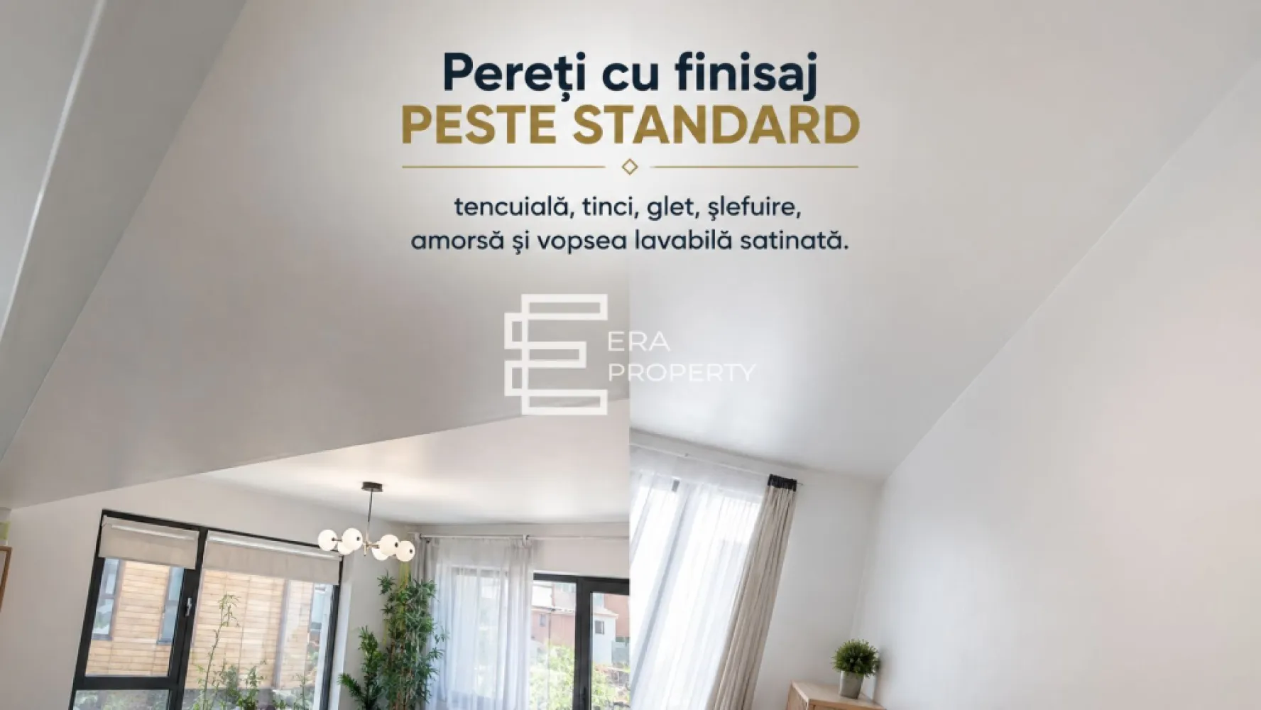 Apartament 3 camere | 79 mp utili | Etaj 2 | Octavian Goga, Șelimbăr | Clasa A |